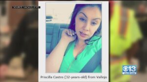 Priscilla Castro Missing