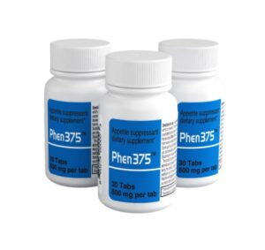 How To Use Phen375 And Other Phentermine Products