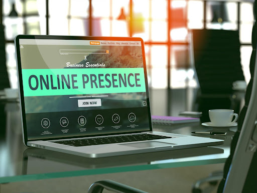 Boost Your Company's Digital Presence