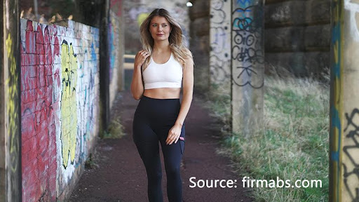 low Waisted leggings