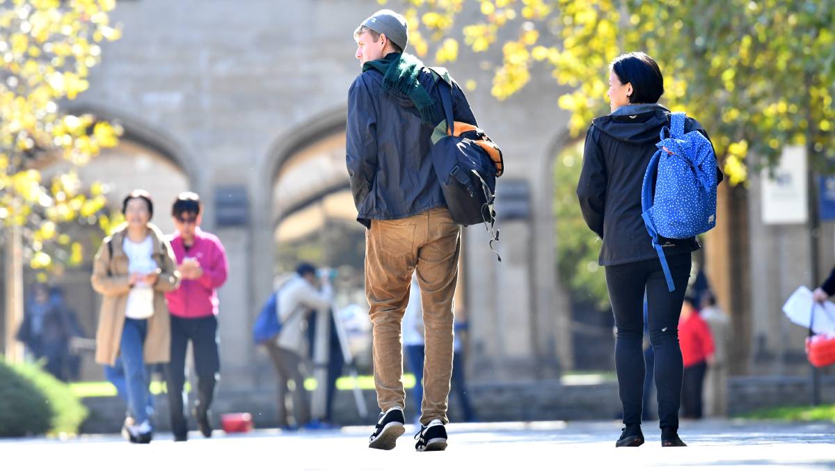 High School is Important