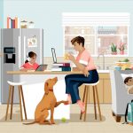 Ways to Work from Home
