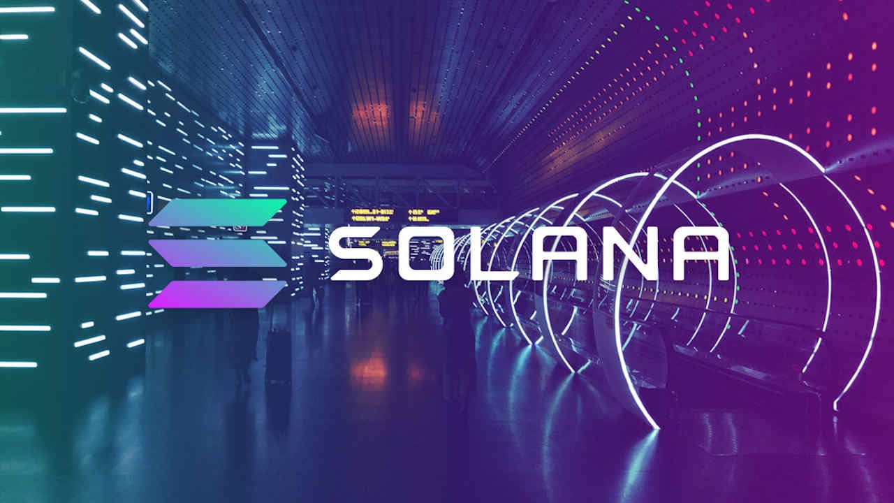 Buy Solana