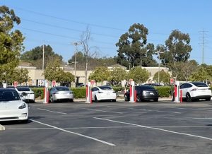 A Complete Guide to Charging Your Electric Vehicle