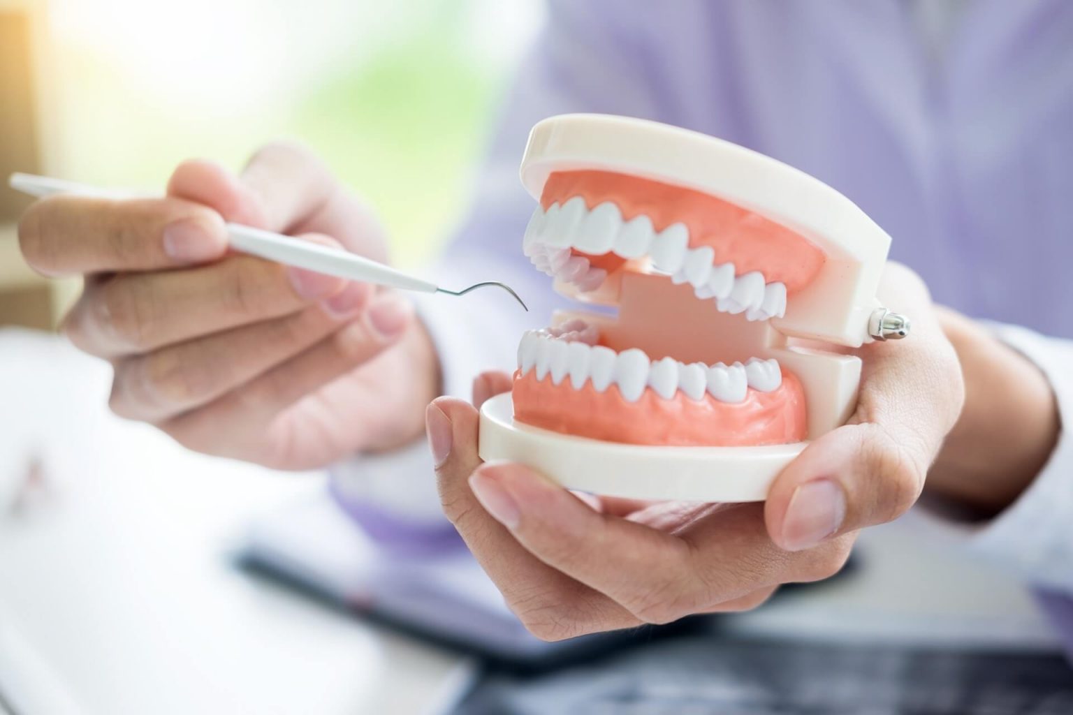 Tips to Optimize Your Dental Practices