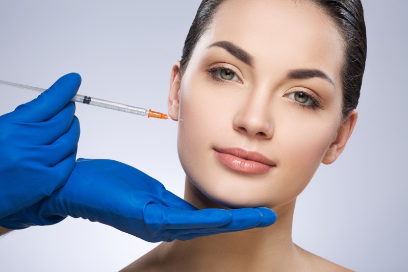 Botox Training Courses