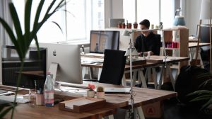 How to Modernize your Workplace