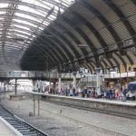 How to Navigate York Station