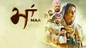 Maa 2022 Full Punjabi Movie High Speed HD Download Link