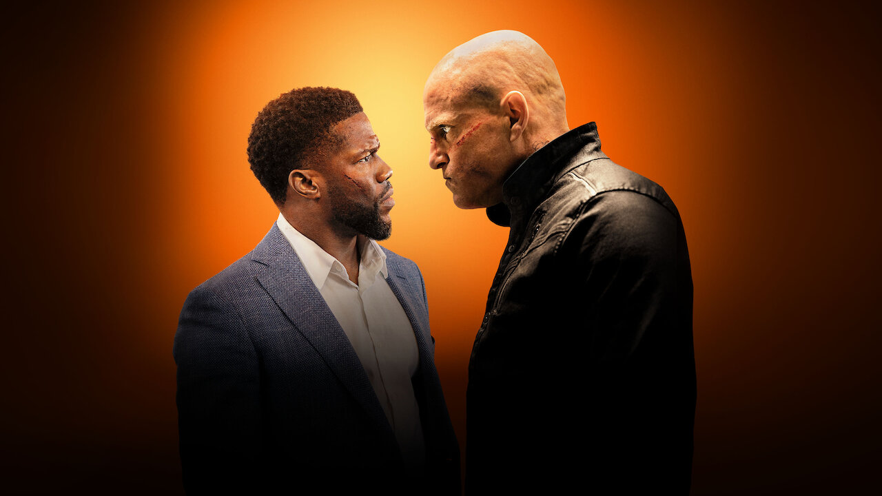 The Man From Toronto (2022) Full Movie Download 720p