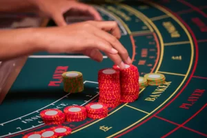 New To Casino: Here Are The Easiest Game To Master
