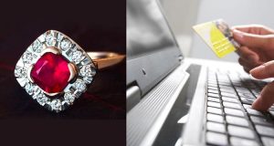 How to avoid scams when buying jewelry online?