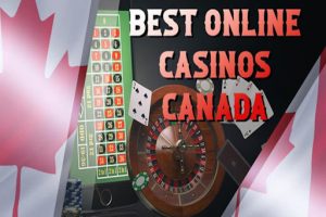 Which Canadian online casino is best?