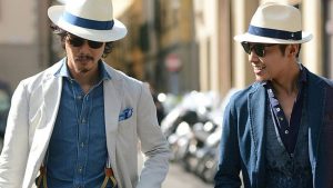 The Hat-Wearing Guide for Men