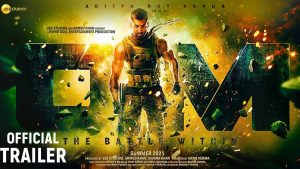 Om–The Battle Within Hindi Movie 2022 HD Download