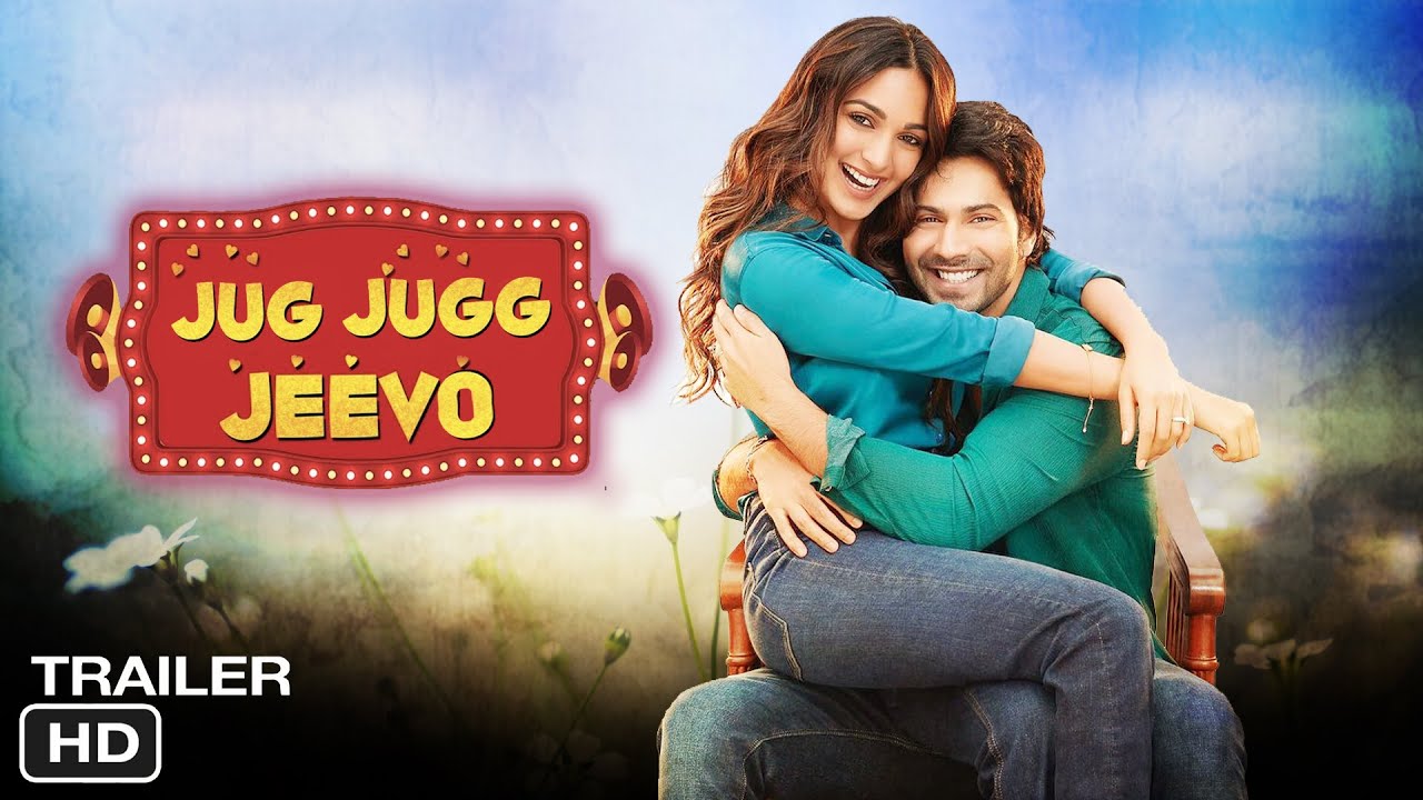Jug Jugg Jeeyo (2022) Full Movie Download