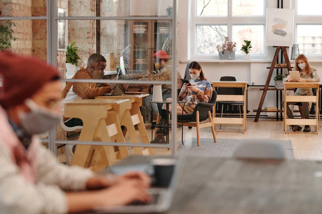 Pandemic Changed the Education