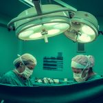 Bilateral Hip Replacement Surgery