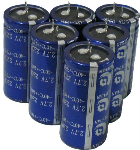 supercapacitor