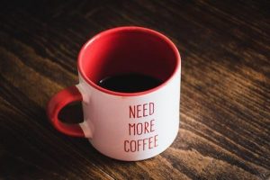 CAFFEINE ALTERNATIVES – BEST OPTIONS
