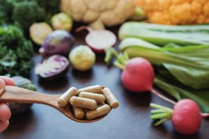 Reasons Why Supplements Should Be Part of Your Diet
