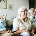 Cost of Senior Living
