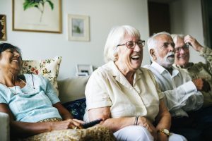 What’s Included in the Cost of Senior Living Communities?