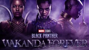 Black Panther 2022 movie download filmyzilla