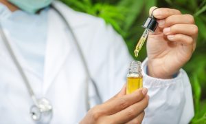 The Use of CBD Oil for Pain Relief: Does it Work?