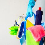 Vacate Cleaning Service