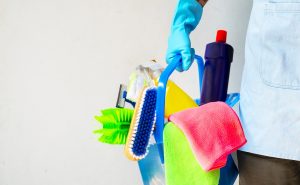 Why Should You Hire A Vacate Cleaning Service?