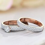 About Diamond Rings