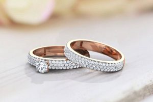 All You Need To Know About Diamond Rings