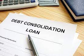 Do Consolidation Loans Hurt Your Credit?