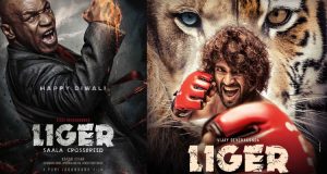 Liger 2022 Hindi Movie Download Filmywap