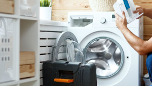 Pros and Cons of Washer Repair in Calgary