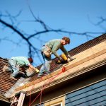 about Roof Repairs