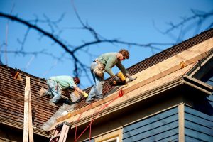 Everything you should know about Roof Repairs