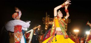 Indian clothes to wear during Navratri festival