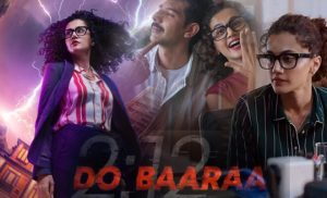 Dobaaraa 2022 Full Movie online 123movies