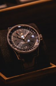 5 Signs You’re Prepared to Get Your First Luxury Watch