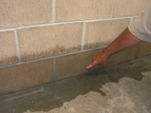 Considering Basement Waterproofing Mississauga