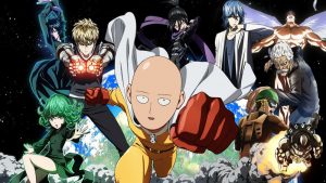 Is One-Punch Man on Netflix? How to Watch All Seasons [2022]
