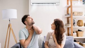 HVAC Low Air Flow: Causes & How to Fix