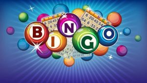 Online bingo for money in Canada