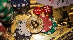 Earn cryptocurrency online- bitcoin casino