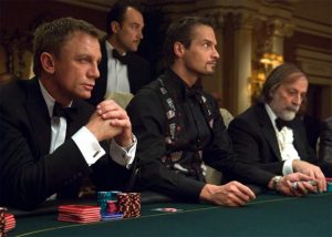 The 5 Best Gambling Movies to Watch if You’re Feeling Lucky