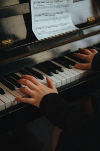 Can Studying Music Theory Help in Music Production?