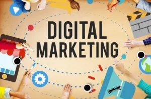 6 Benefits of Working with a Digital Marketing Agency