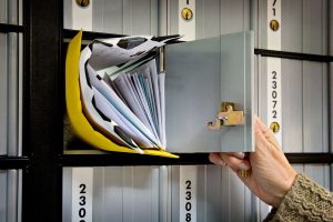 Got Mail?: The Differences Between a P.O. Box and a Real Street Address